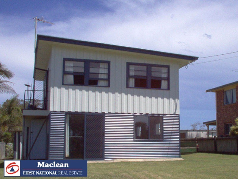5 Lasiandra Street, Brooms Head NSW 2463