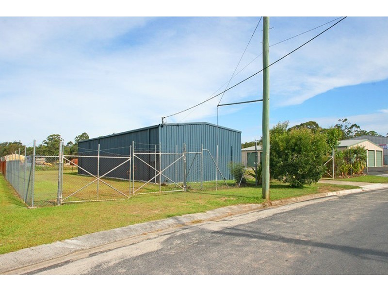 5 Ironbark Drive, Townsend NSW 2463