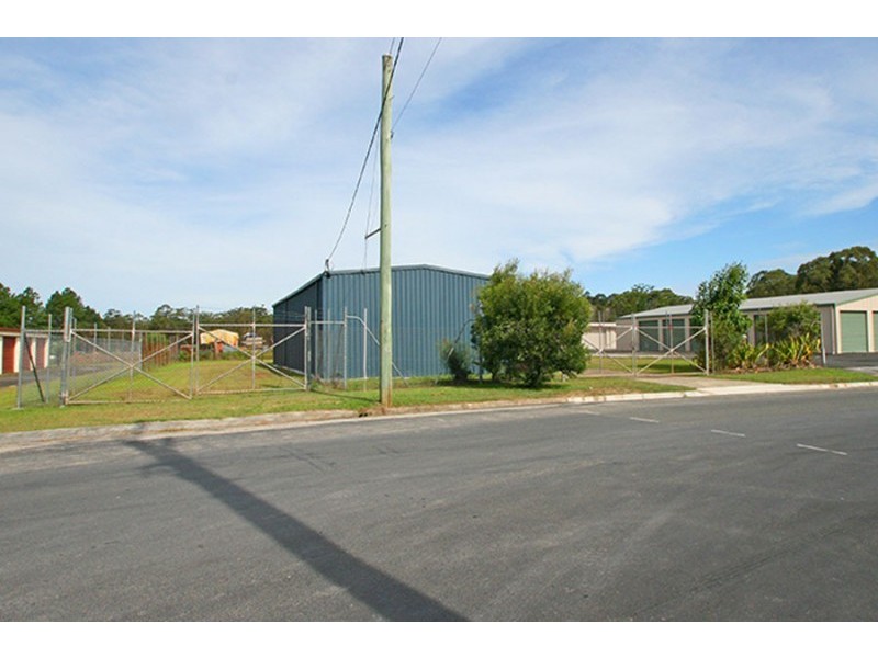 5 Ironbark Drive, Townsend NSW 2463