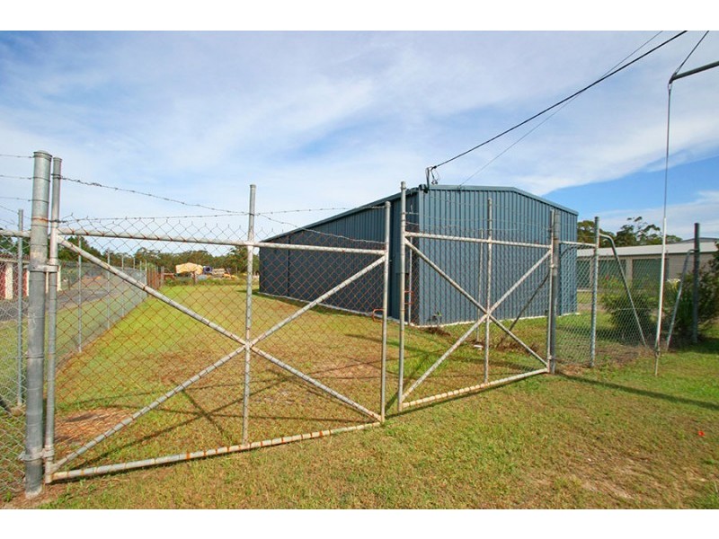 5 Ironbark Drive, Townsend NSW 2463