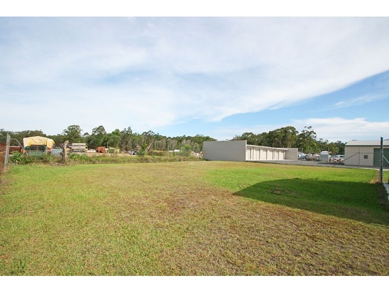 5 Ironbark Drive, Townsend NSW 2463