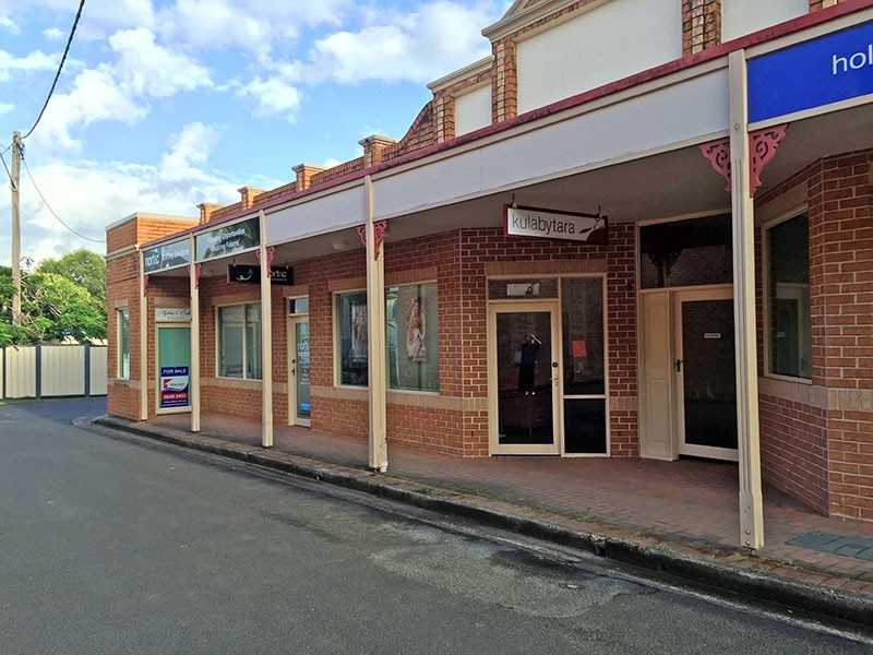 5/18 River Street, Maclean NSW 2463