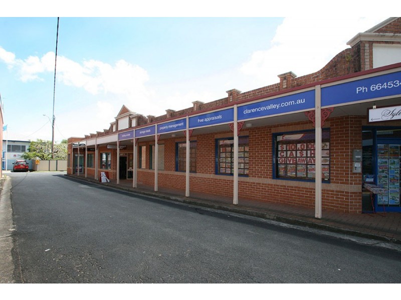 5/18 River Street, Maclean NSW 2463