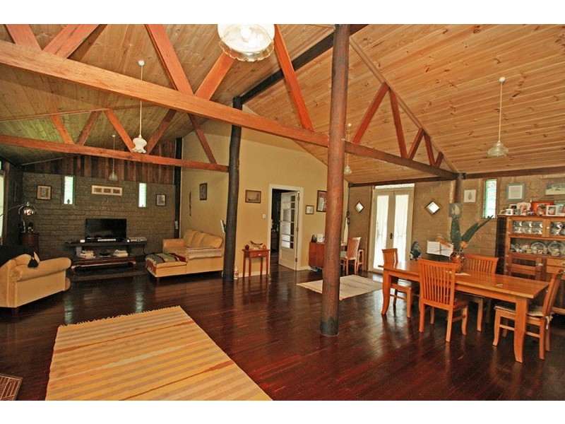 695 Jackybulbin Road, Jacky Bulbin Flat NSW 2463