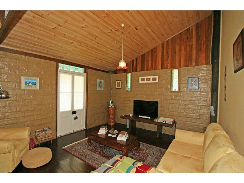 695 Jackybulbin Road, Jacky Bulbin Flat NSW 2463