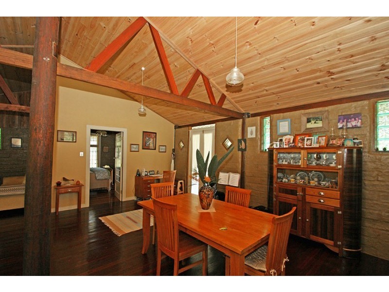 695 Jackybulbin Road, Jacky Bulbin Flat NSW 2463