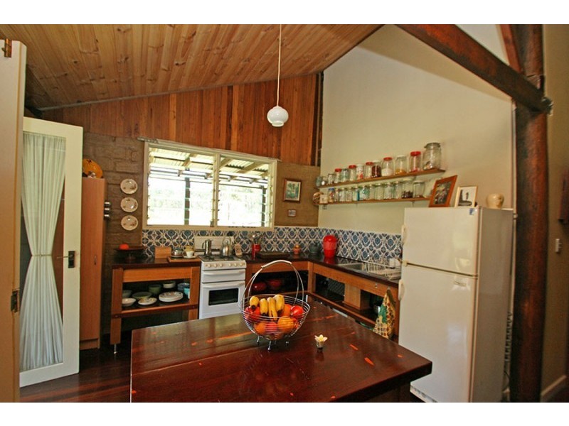 695 Jackybulbin Road, Jacky Bulbin Flat NSW 2463