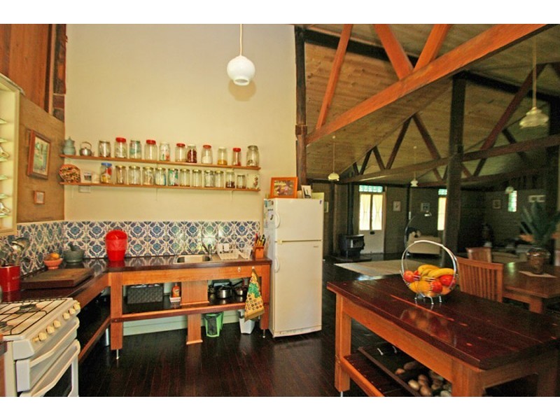 695 Jackybulbin Road, Jacky Bulbin Flat NSW 2463