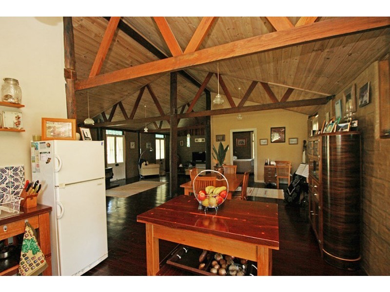 695 Jackybulbin Road, Jacky Bulbin Flat NSW 2463