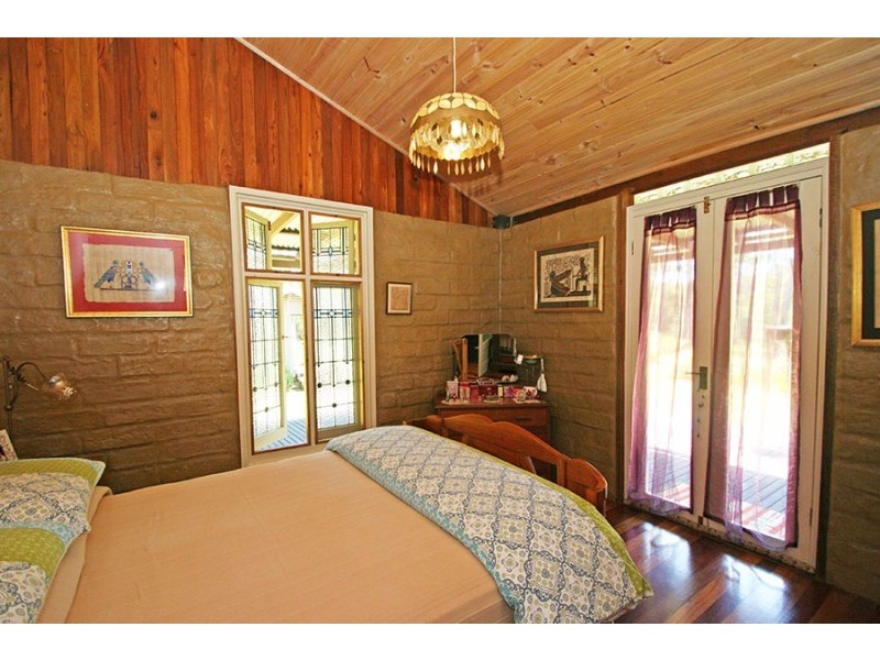 695 Jackybulbin Road, Jacky Bulbin Flat NSW 2463