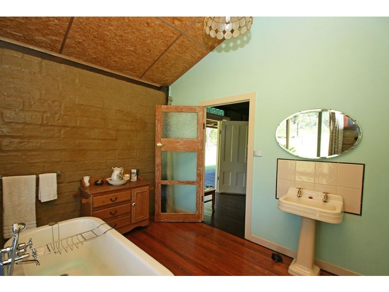 695 Jackybulbin Road, Jacky Bulbin Flat NSW 2463