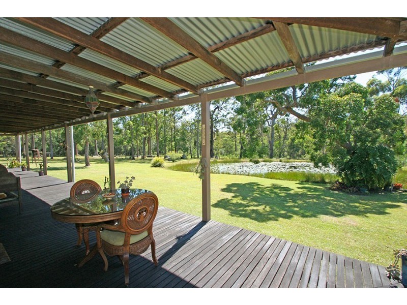 695 Jackybulbin Road, Jacky Bulbin Flat NSW 2463