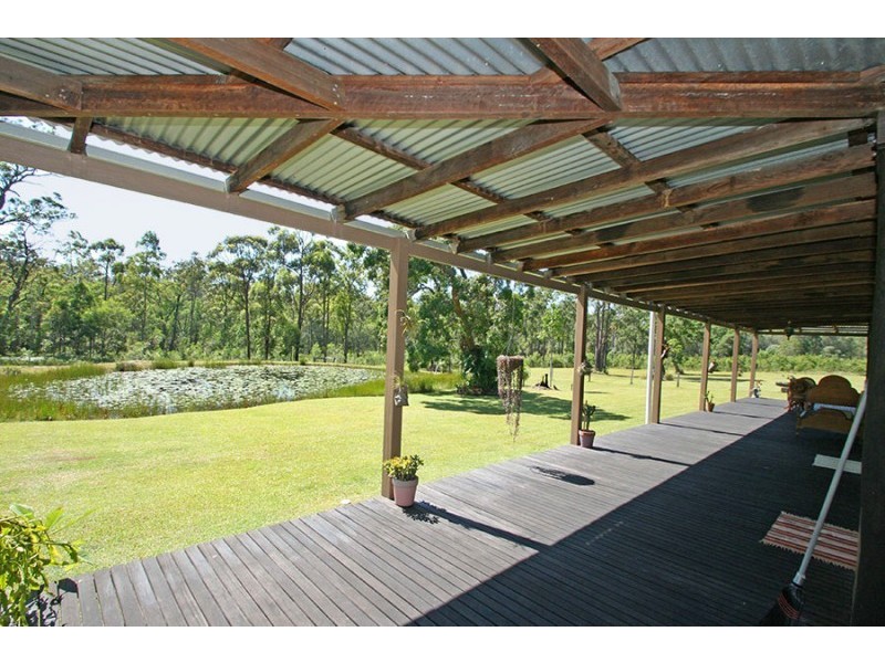 695 Jackybulbin Road, Jacky Bulbin Flat NSW 2463