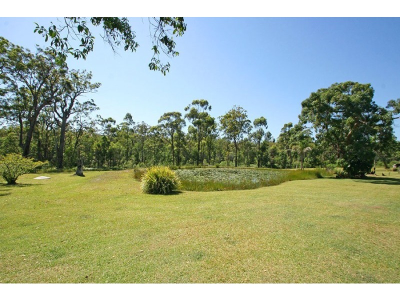695 Jackybulbin Road, Jacky Bulbin Flat NSW 2463
