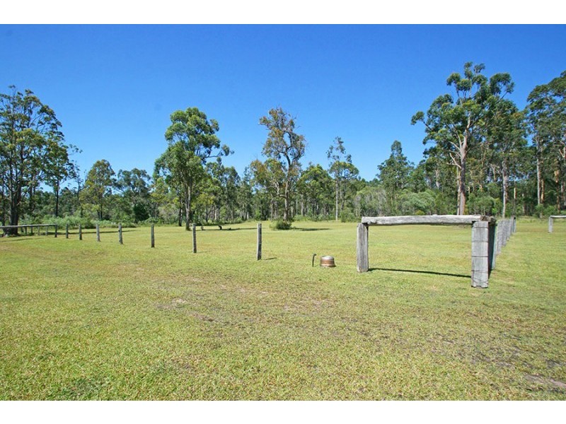 695 Jackybulbin Road, Jacky Bulbin Flat NSW 2463