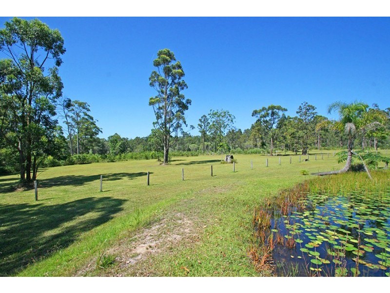 695 Jackybulbin Road, Jacky Bulbin Flat NSW 2463