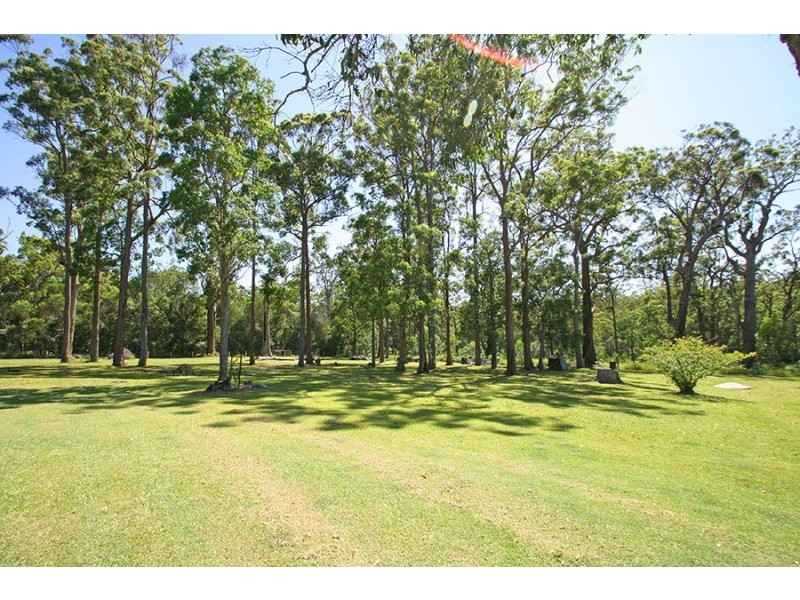 695 Jackybulbin Road, Jacky Bulbin Flat NSW 2463