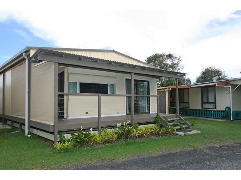 Brooms Head NSW 2463