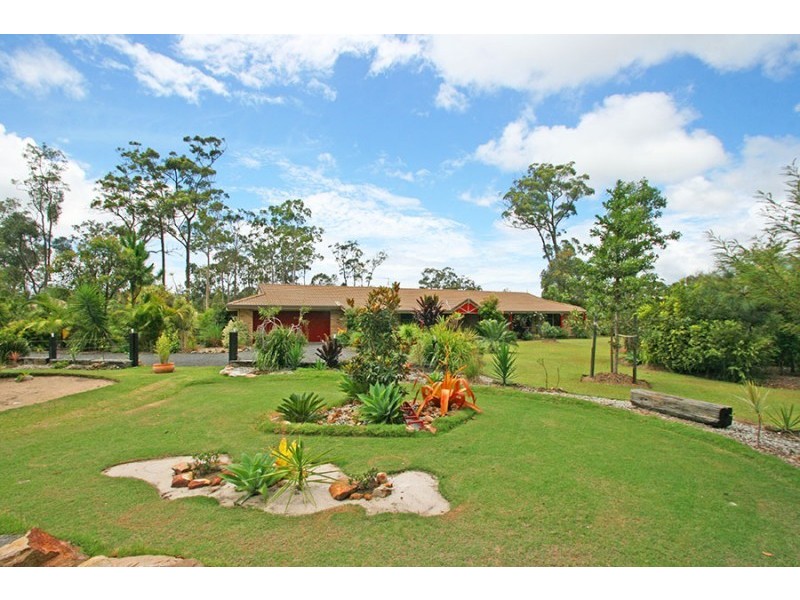 19 The Homestead, Gulmarrad NSW 2463