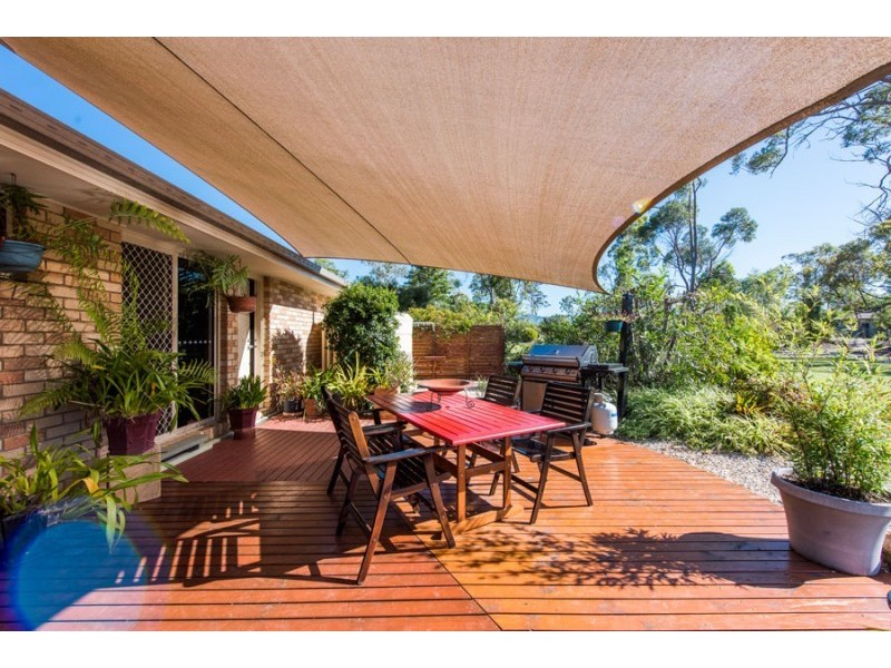 19 The Homestead, Gulmarrad NSW 2463