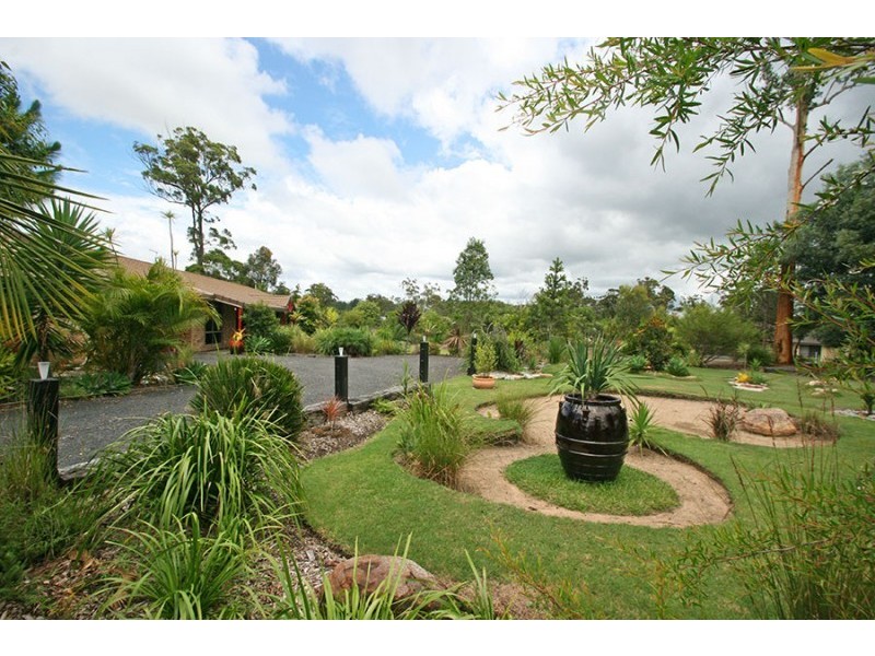 19 The Homestead, Gulmarrad NSW 2463