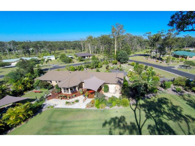 19 The Homestead, Gulmarrad NSW 2463