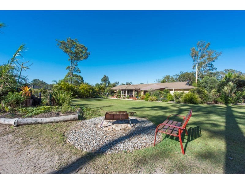 19 The Homestead, Gulmarrad NSW 2463