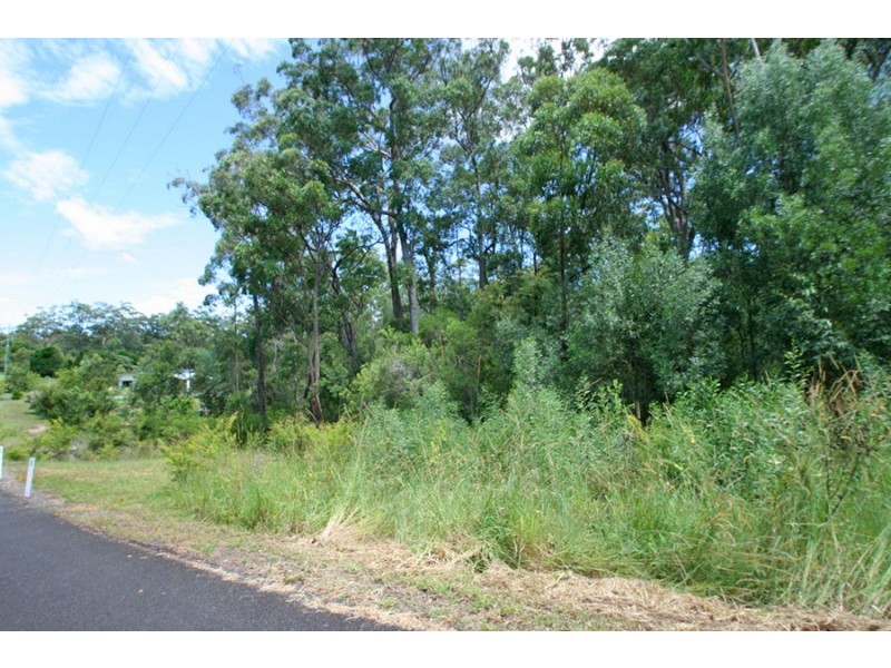 Lot 71 Whipbird Drive, Ashby NSW 2463
