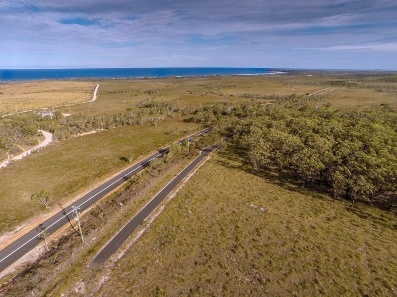Lot 2 Brooms Head Road, Brooms Head NSW 2463