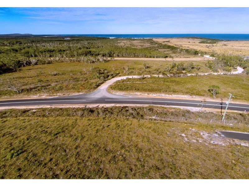 Lot 2 Brooms Head Road, Brooms Head NSW 2463
