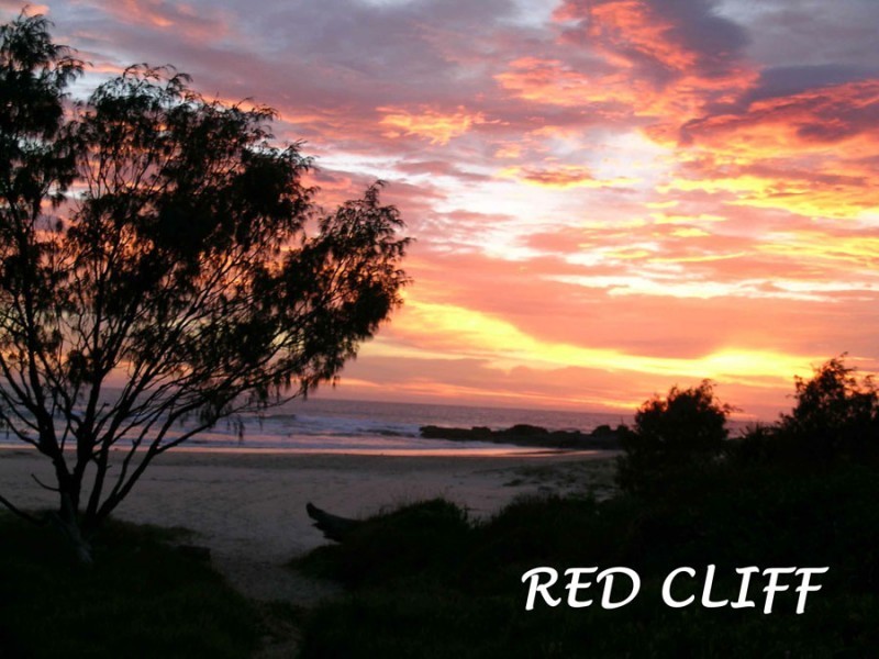 Lot 2 Brooms Head Road, Brooms Head NSW 2463