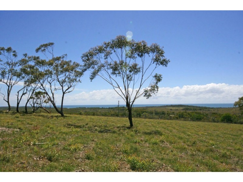 Lot 2 Brooms Head Road, Brooms Head NSW 2463