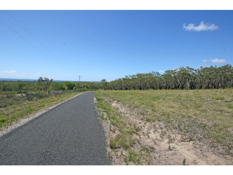 Lot 2 Brooms Head Road, Brooms Head NSW 2463