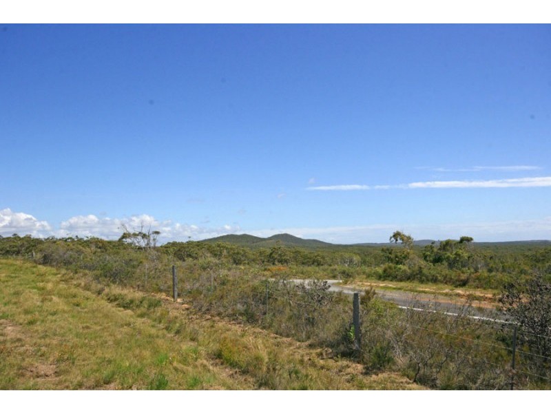Lot 2 Brooms Head Road, Brooms Head NSW 2463