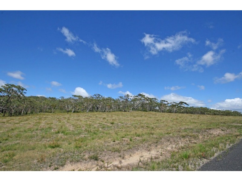 Lot 2 Brooms Head Road, Brooms Head NSW 2463