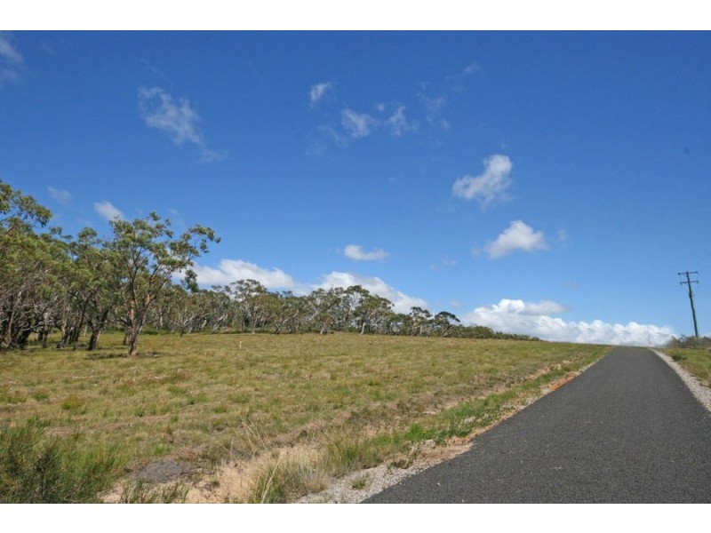 Lot 2 Brooms Head Road, Brooms Head NSW 2463