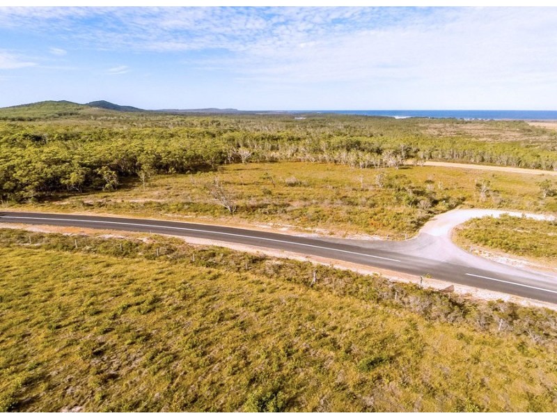 Lot 2 Brooms Head Road, Brooms Head NSW 2463