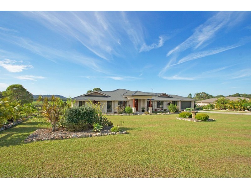 40 McKenzie Drive, Gulmarrad NSW 2463
