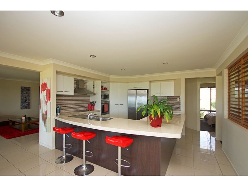 40 McKenzie Drive, Gulmarrad NSW 2463
