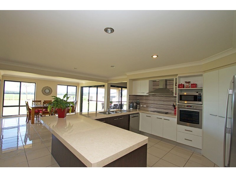 40 McKenzie Drive, Gulmarrad NSW 2463