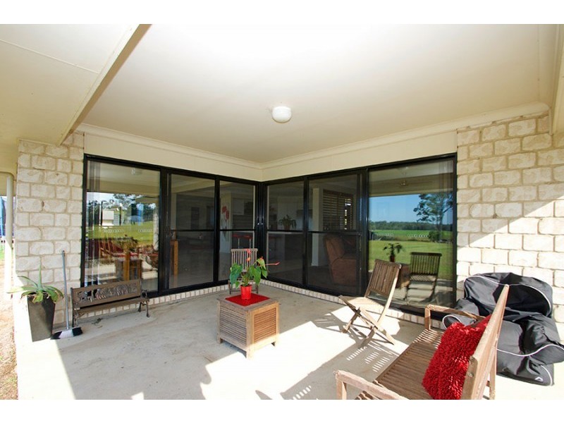 40 McKenzie Drive, Gulmarrad NSW 2463
