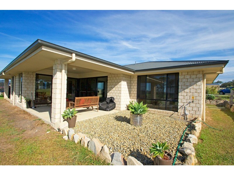 40 McKenzie Drive, Gulmarrad NSW 2463