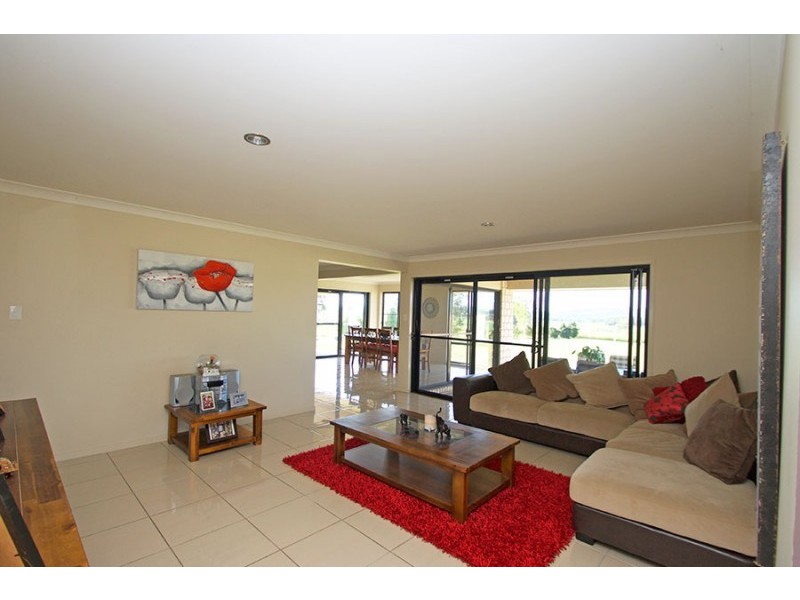 40 McKenzie Drive, Gulmarrad NSW 2463