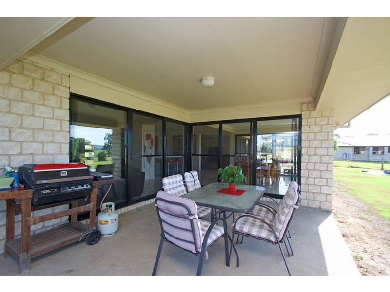 40 McKenzie Drive, Gulmarrad NSW 2463