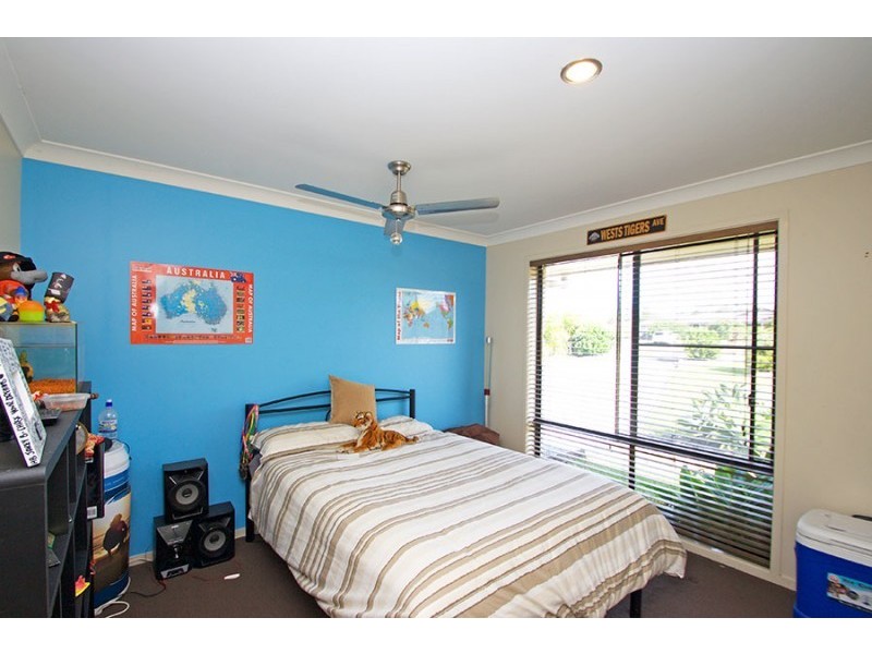 40 McKenzie Drive, Gulmarrad NSW 2463