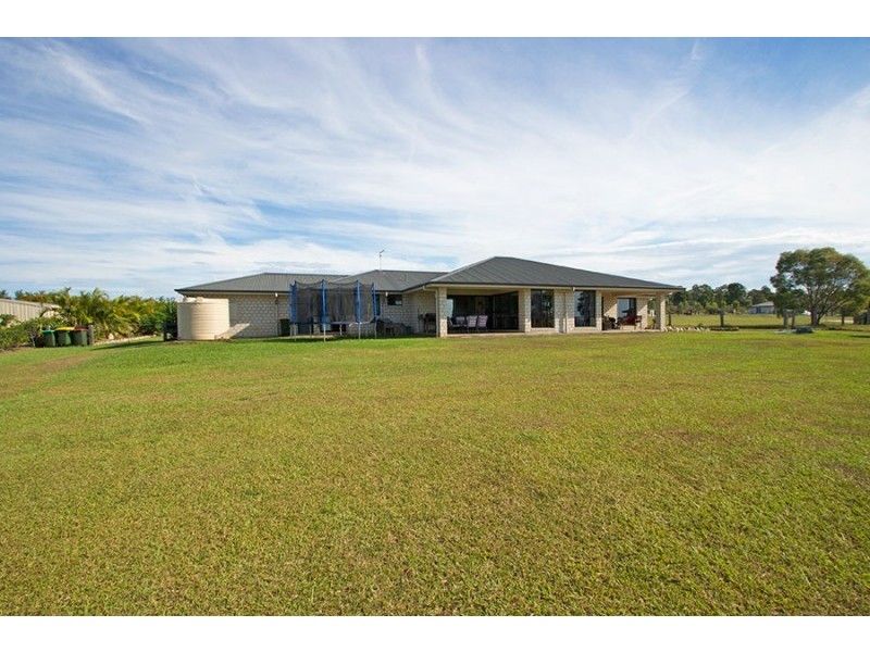 40 McKenzie Drive, Gulmarrad NSW 2463