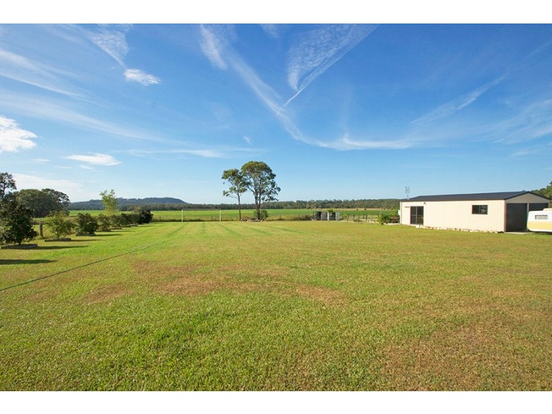 40 McKenzie Drive, Gulmarrad NSW 2463