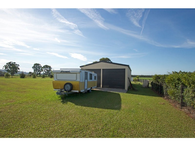 40 McKenzie Drive, Gulmarrad NSW 2463