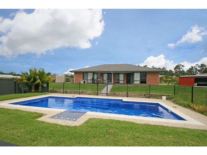 7 Highfield Court, Gulmarrad NSW 2463