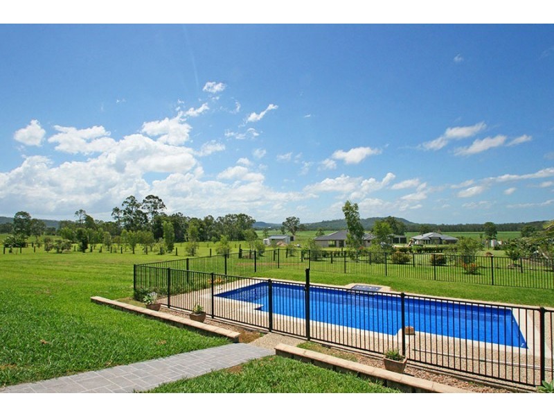 7 Highfield Court, Gulmarrad NSW 2463